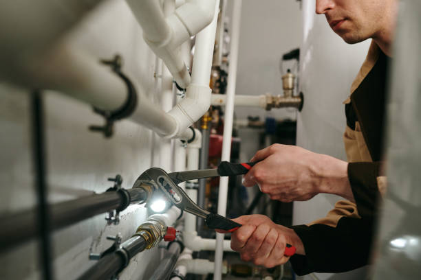 Best Plumbing Inspection Services  in Chesterfield, IN