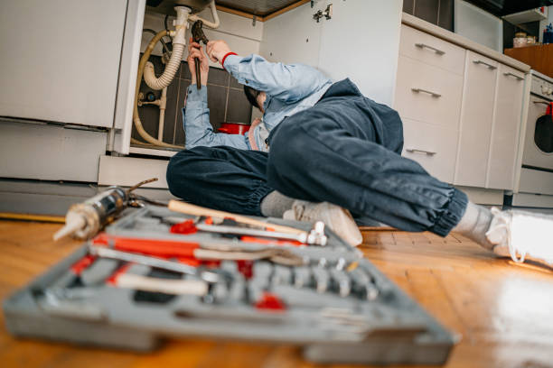 Best Plumbing Services Near Me  in Chesterfield, IN