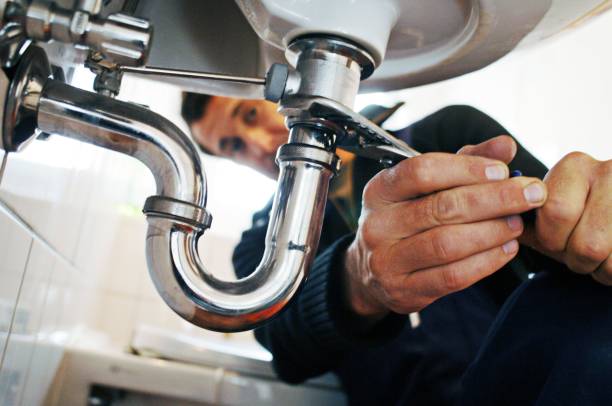 Best Water Leak Repair  in Chesterfield, IN