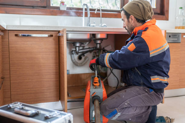 Best Plumbing Installation Services  in Chesterfield, IN