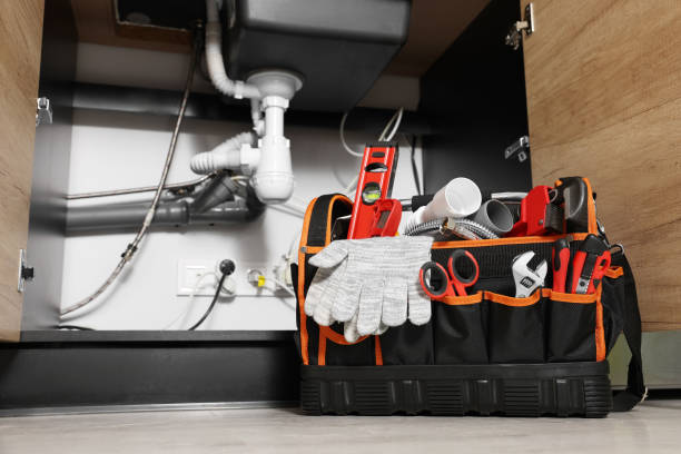 Best Emergency Plumber  in Chesterfield, IN