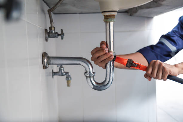 Best Emergency Plumbing Repair  in Chesterfield, IN