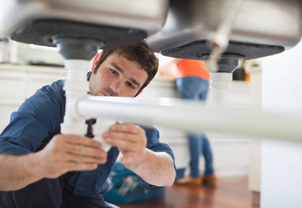 Best Water Softener Installation  in Chesterfield, IN
