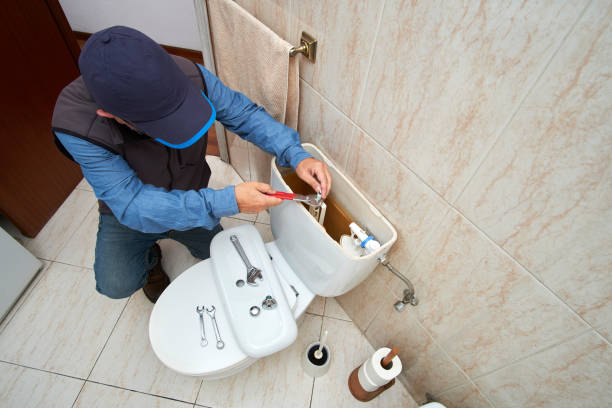 Best Best Plumbers Near Me  in Chesterfield, IN