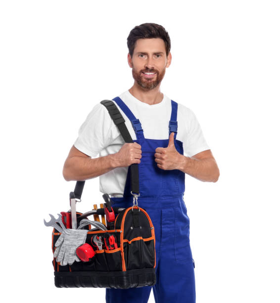 Trusted Chesterfield, IN Plumbing Experts