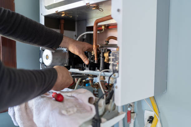 Best Boilers & Radiators  in Chesterfield, IN