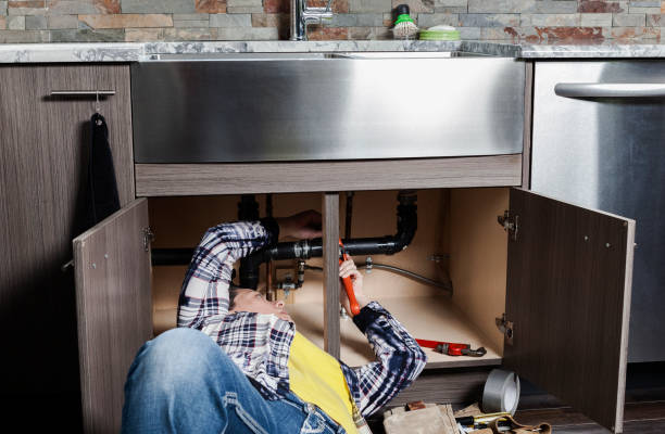 Best Drain Cleaning Services  in Chesterfield, IN