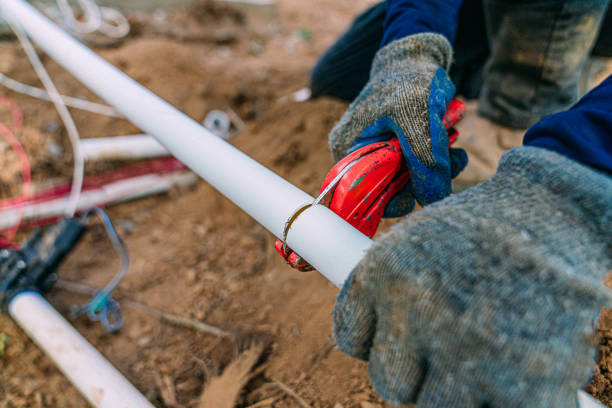 Best Plumbing Repair Near Me  in Chesterfield, IN