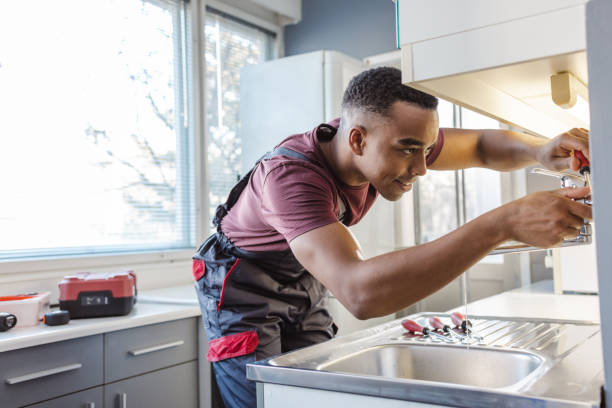 Best Leak Detection Services  in Chesterfield, IN