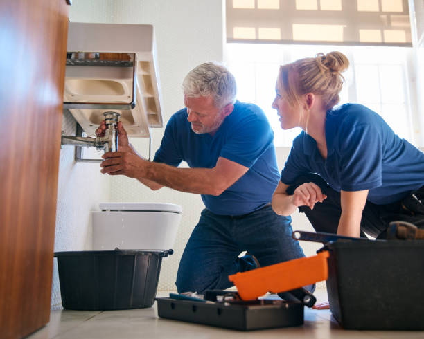 Best Local Plumber Services  in Chesterfield, IN